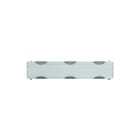 ABB - CombiLine N Inbouwunit leeg Montkit Rijgklem Mbk306