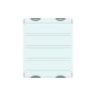 ABB - CombiLine N Inbouwunit leeg Inbunit Lg 2Cpx041697R9999