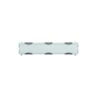 ABB - CombiLine N Inbouwunit leeg Montkit Blindpl Mbb316