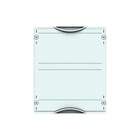 ABB - CombiLine N Inbouwunit leeg inbunit lg 2cpx041758r9999