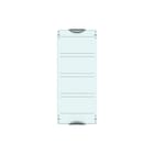 ABB - CombiLine N Inbouwunit leeg Inbunit Lg 2Cpx041695R9999