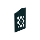 ABB - CombiLine N, TriLine-R Documenthouder voor kast/lessenaar Za13P10