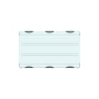 ABB - CombiLine N Inbouwunit leeg Inbunit Lg 2Cpx041730R9999