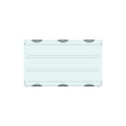 ABB - CombiLine N Inbouwunit leeg Inbunit Lg 2Cpx041693R9999