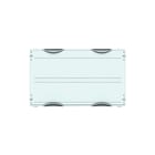 ABB - CombiLine N Inbouwunit leeg inbunit lg 2cpx041760r9999