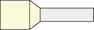 Klemko - Adereindhuls Adereindh 495Iv-L Zk100