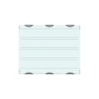 ABB - CombiLine N Inbouwunit leeg Inbunit Lg 2Cpx041733R9999