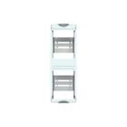 ABB - CombiLine N Inbouwunit leeg 2cpx041785r9999