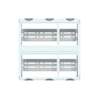 ABB - CombiLine N Inbouwunit leeg 2cpx041787r9999