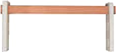 ABB - CombiLine N, TriLine-R Railkoper Rail 12X5Mm Ev 250A B1 Krt