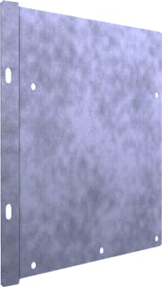 ABB - CombiLine, TriLine-R Documenthouder voor kast/lessenaar docu hdr 2cpx038472r9999