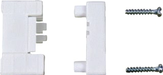 ABB - CombiLine N Stroomrailsteun Raildrager 630A 1P