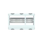 ABB - CombiLine N Inbouwunit leeg 2cpx041784r9999