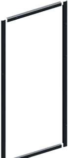 ABB - TriLine-R Deur/bed.-tableau vr kast/lessenaar frontpl 2cpx045948r9999