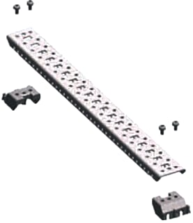 ABB - TriLine-R Comp. v. uitbouw kast/lessenaar Comp Kast 2Cpx045954R9999