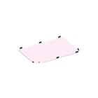 ABB - TriLine-R Dak/vloerelement v kast/lessenaar elem kast 2cpx045778r9999