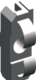 ABB - TriLine-R Schuifmoer schuif mr 2cpx046098r9999