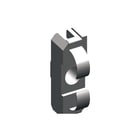 ABB - TriLine-R Schuifmoer schuif mr 2cpx046095r9999