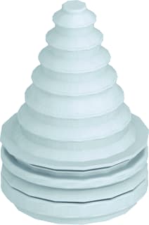 ABB - TriLine-R Kabeldoorvoertule 2Cpx046613R9999