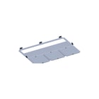 ABB - TriLine-R Dak/vloerelement v kast/lessenaar elem kast 2cpx046633r9999