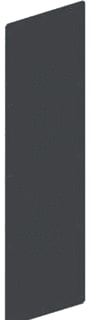 ABB - TriLine-R Scheidingsplaat voor kast/lessenaar scheid pl 2cpx046233r9999