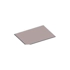 ABB - TriLine-R Dak/vloerelement v kast/lessenaar elem kast 2cpx045721r9999