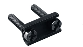 ABB - EasyLine XLP Aansluitklem voor hoofdkabel Xlp 00 Set 1,5-50
