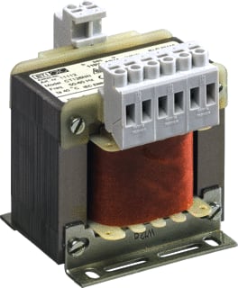 Electrotechnische Industrie ETI - CT NN Spanningsmeettransformator Stuurtrafo Ct126Nn 63Va