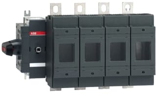 ABB - Powerline Veilighedenlastscheider 1sca022845r3650