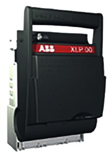 ABB - EasyLine XLP Patroonlastscheider Patrnlsts Din00+Klem & Efm