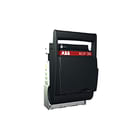ABB - EasyLine XLP Patroonlastscheider Patrnlsts Din00+Klem & Efm