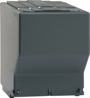 ABB - SwitchLine OTS Afschermkap aansluitklem hoofdkabel Afscansik 2500G1L/3