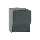 ABB - SwitchLine OTS Afschermkap aansluitklem hoofdkabel Afscansik 2500G1L/3
