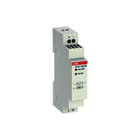 ABB - CP-D Gelijkstroomvoedingseenheid Vdngeenh 24/0.42 Prim