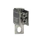 ABB - SwitchLine OZXB Aansluitvlag/Fasespreider Vr Oetl 250-3150
