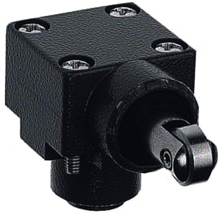 ABB - LS Bedieningselement vr eindschakelaar bed. elem. 1sbv049323r1000