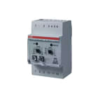 ABB - System pro M compact Verschilstroom-relais 2csj202001r0002