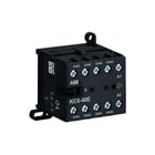 ABB - B mini KC Hulprelais hlprelais 4no+0nc/220vdc