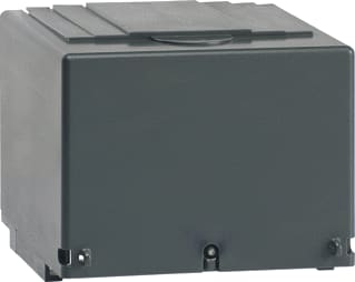 ABB - SwitchLine OTS Afschermkap aansluitklem hoofdkabel afscansik ots2500g1s/3 krt