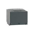 ABB - SwitchLine OTS Afschermkap aansluitklem hoofdkabel afscansik ots2500g1s/3 krt