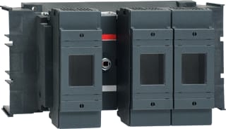ABB - Powerline Veilighedenlastscheider veilighed 1sca022852r8410
