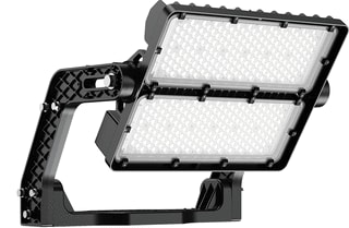 Opple - Downlight/spot/schijnwerper floodoly p 800w as lum