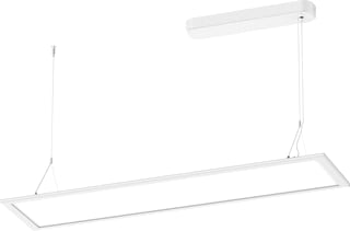 Opple - LED Panel Suspended Riga BLE2 Pendelarmatuur Riga P Re295 34/40W Ble2