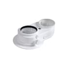 Remeha - Avanta Ace Toeb./onderd. gasgestookte cv-ketel Rookgasadapter 80-80Mm