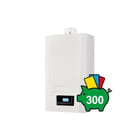 Remeha - Avanta Ace 28C Gaswand combiketel Cw4 60/100