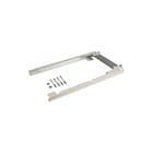 Remeha - Avanta Ace Montageframe voor HVAC Montframe Tbv Leid Achter