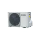 Remeha - Diva Airco - multi split condens. lucht mono-split 3,5kw