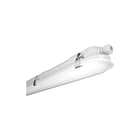 Opple - Plafond-/wandarmatuur Wp Cla P2 1500 Em3 24/44W