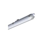 Opple - Plafond-/wandarmatuur Wp-Cla Housing L600-T8-2X