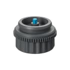 Siemens - Acvatix ASA Toebeh./onderdelen voor servomotor asa04h adap beulco 10st